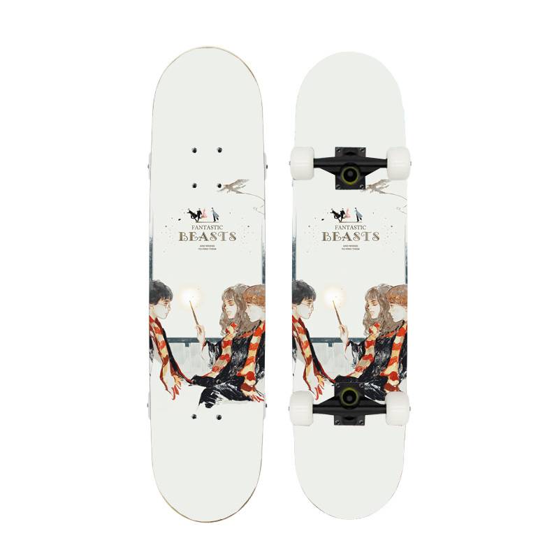 [09 skateboards ]